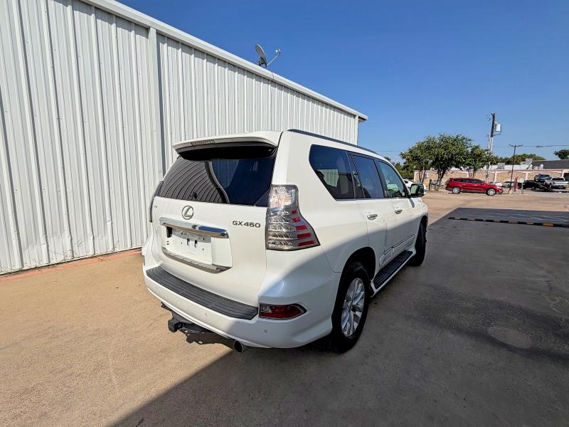 Aukcja sprzedaży 2017 Lexus Gx, vin: JTJBM7FX6H5163354, numer aukcji: 62357376