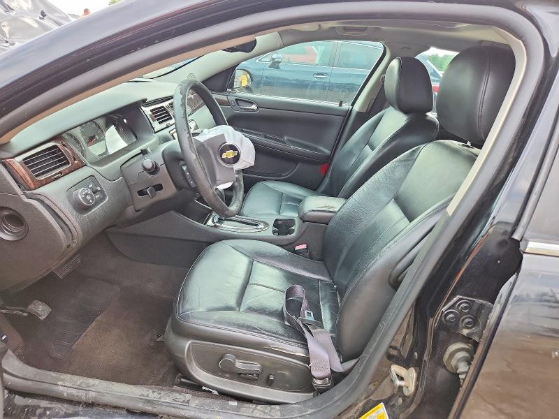 Продаж на аукціоні авто 2015 Chevrolet Impala Limited, vin: 2G1WC5E37F1147732, номер лоту: 59994806