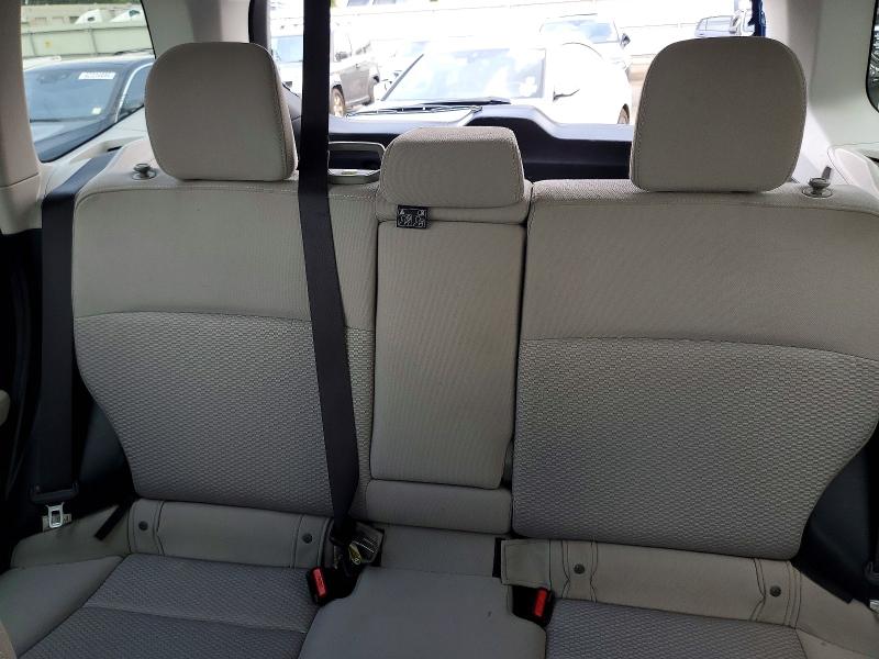 Aukcja sprzedaży 2015 Subaru Forester, vin: JF2SJAFC4FH528486, numer aukcji: 61714836