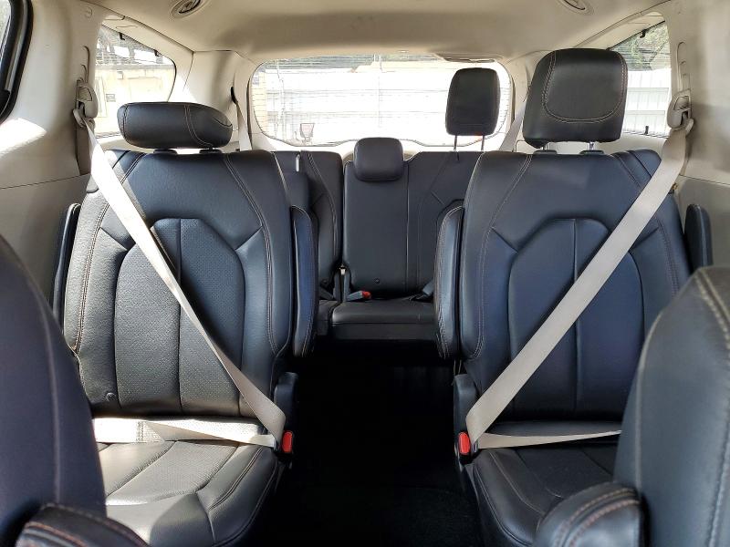 Aukcja sprzedaży 2019 Chrysler Pacifica, vin: 2C4RC1BG3KR592985, numer aukcji: 62066636