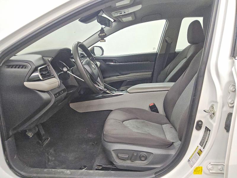 Продаж на аукціоні авто 2019 Toyota Camry, vin: 4T1B11HK0KU253232, номер лоту: 58754196