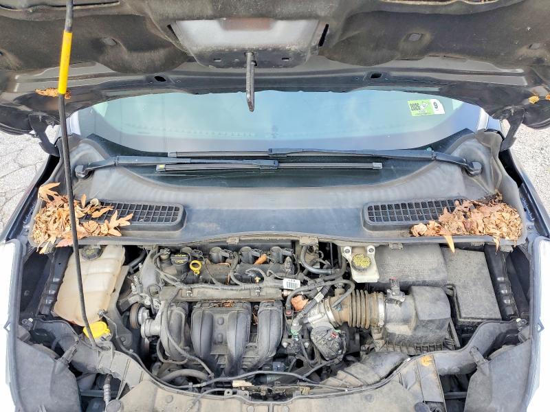 61742066 :رقم المزاد ، 1FMCU0F77FUA48906 vin ، 2015 Ford Escape مزاد بيع