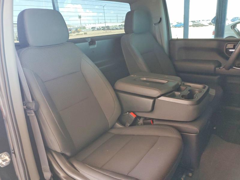 Продажа на аукционе авто 2025 Chevrolet Silverado, vin: 3GCNKAEK1SG356536, номер лота: 61838496