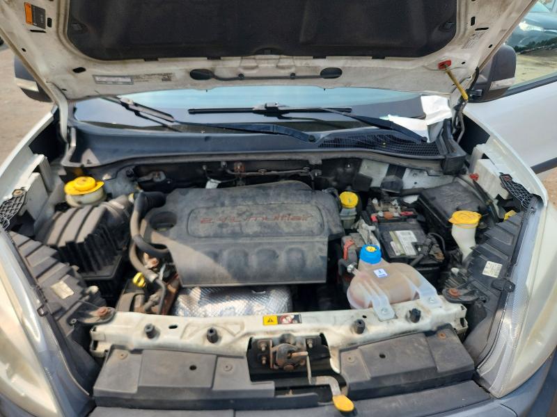 65348856 :رقم المزاد ، ZFBERFAT8G6B55075 vin ، 2016 Ram Promaster City مزاد بيع