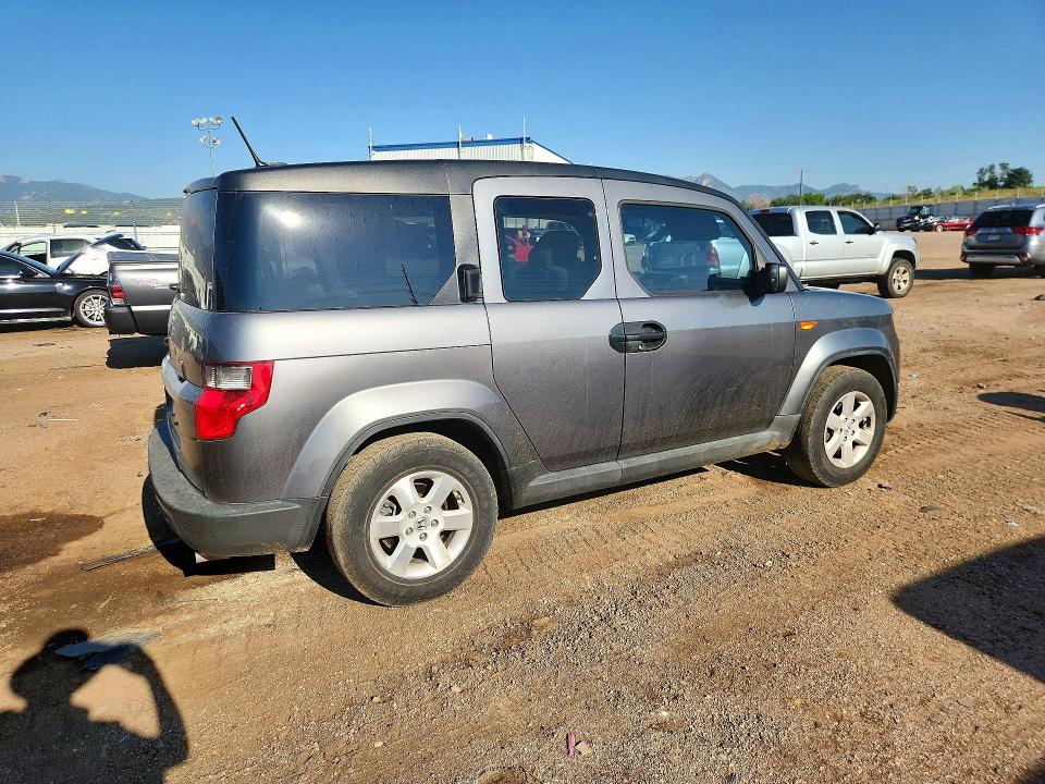 Aukcja sprzedaży 2010 Honda Element, vin: 5J6YH2H74AL008878, numer aukcji: 63317636