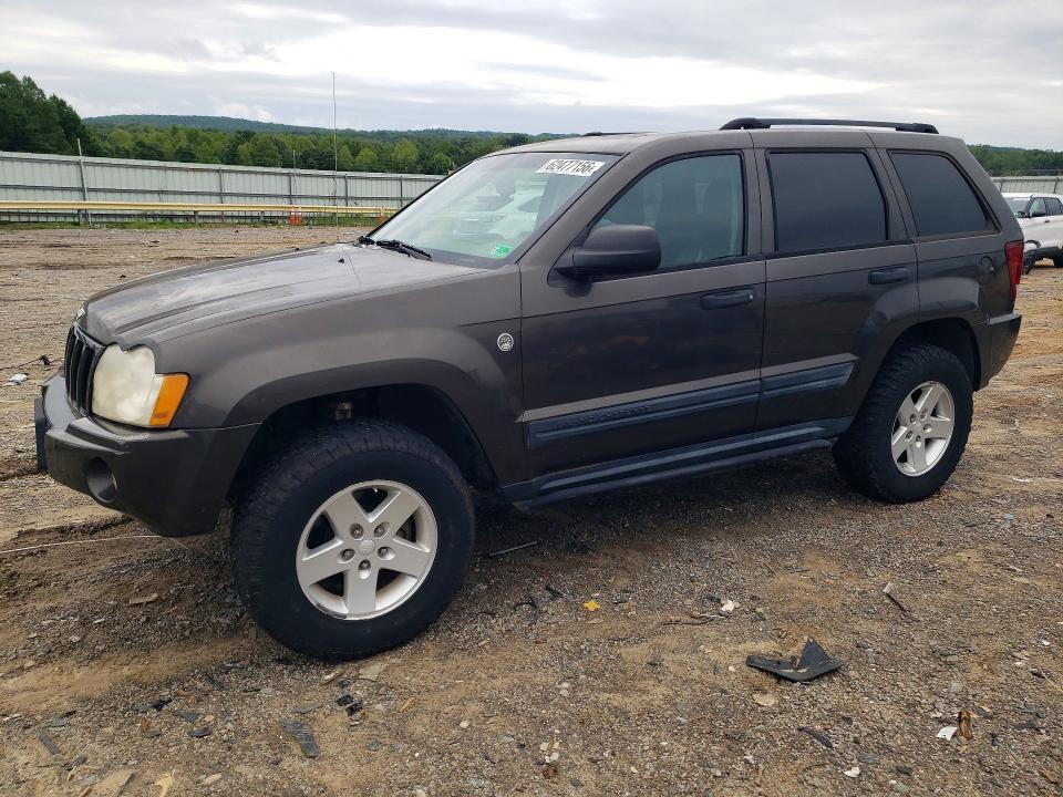Aukcja sprzedaży 2005 Jeep Grand Cherokee, vin: 1J4HR48N55C609584, numer aukcji: 62477156