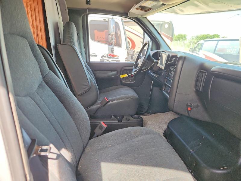 Продажа на аукционе авто 2004 Chevrolet Conquest, vin: 1GBE5U1EX4F519699, номер лота: 85458665