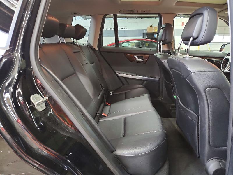 Продажа на аукционе авто 2015 Mercedes-benz Glk, vin: WDCGG0EB3FG374486, номер лота: 60989396