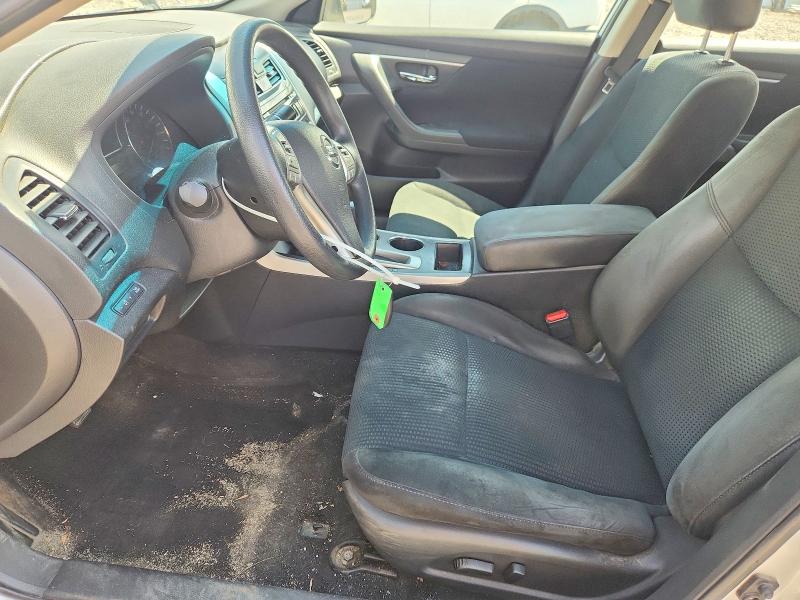 61758086 :رقم المزاد ، 1N4AL3AP9FC195179 vin ، 2015 Nissan Altima مزاد بيع