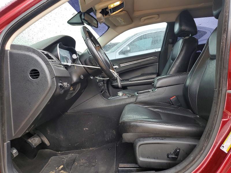Aukcja sprzedaży 2020 Chrysler 300, vin: 2C3CCAEG9LH124448, numer aukcji: 61397366