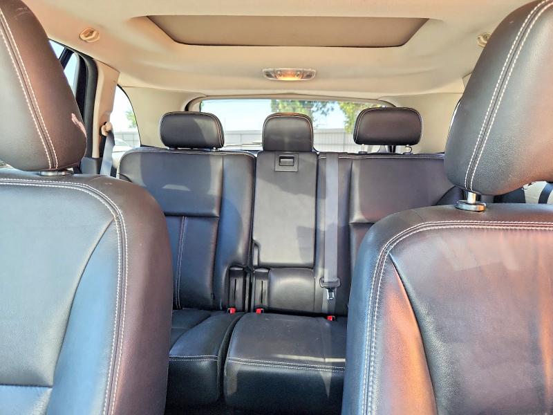 Продаж на аукціоні авто 2010 Ford Edge, vin: 2FMDK3JC8ABA83775, номер лоту: 62313546