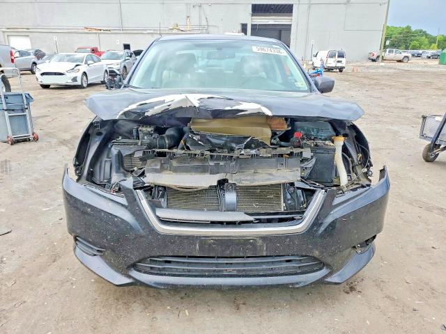 Aukcja sprzedaży 2016 Subaru Legacy, vin: 4S3BNAA69G3019240, numer aukcji: 59674336