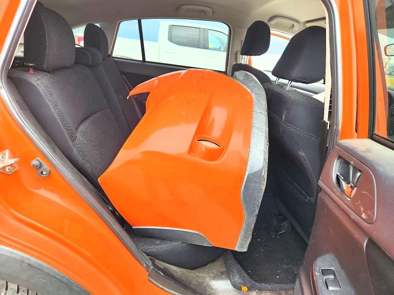 62842666 :رقم المزاد ، JF2GPACC1DH867048 vin ، 2013 Subaru Xv Crosstrek مزاد بيع