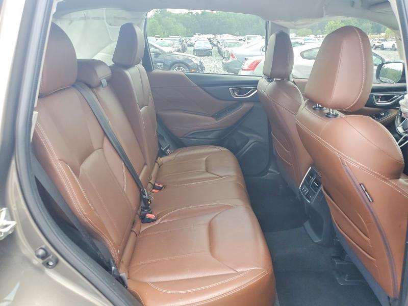 Продаж на аукціоні авто 2020 Subaru Forester, vin: JF2SKAXC4LH446717, номер лоту: 60270756