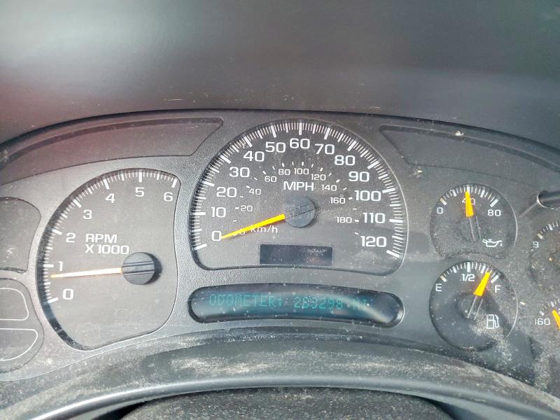 Продаж на аукціоні авто 2004 Chevrolet Silverado, vin: 2GCEK19T241236971, номер лоту: 62849606