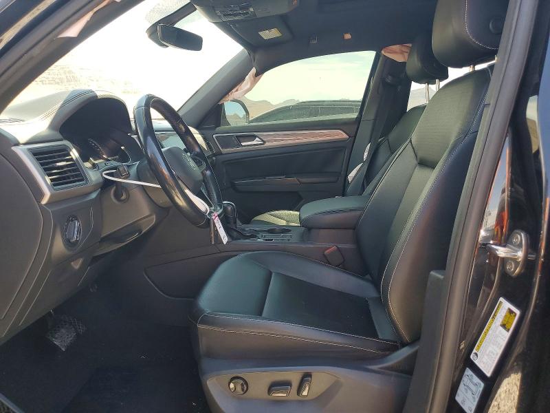 Продажа на аукционе авто 2020 Volkswagen Atlas Cross Sport, vin: 1V25C2CA2LC201431, номер лота: 61329946