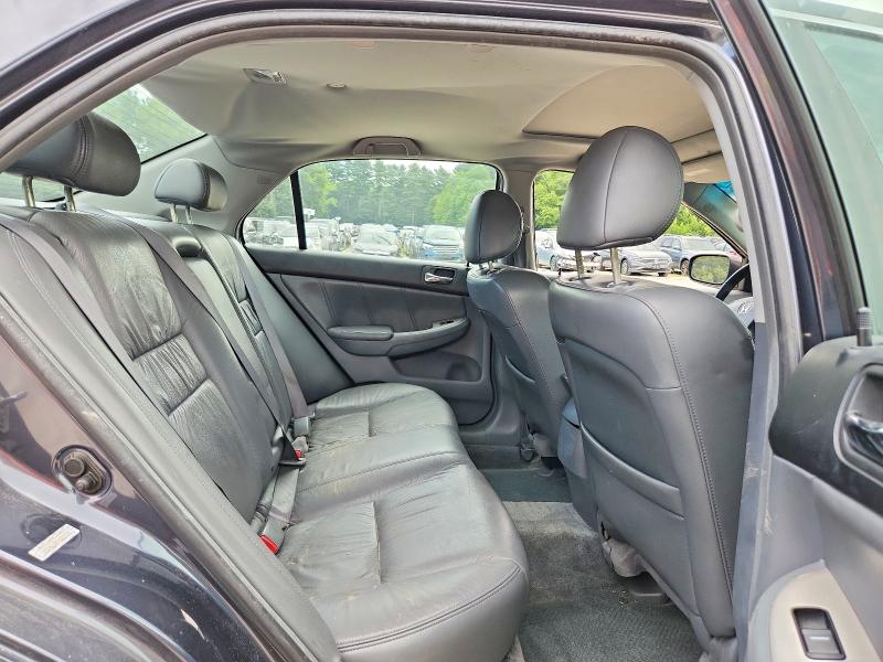 Aukcja sprzedaży 2007 Honda Accord, vin: 1HGCM66847A099526, numer aukcji: 61734736