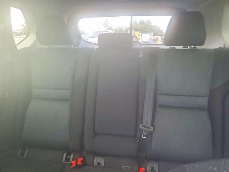 2025 Nissan Rogue მანქანა იყიდება აუქციონზე, vin: JN8BT3BB3SW150091, აუქციონის ნომერი: 62888236