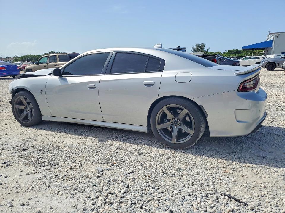 Продажа на аукционе авто 2019 Dodge Charger, vin: 2C3CDXL99KH760645, номер лота: 61229966
