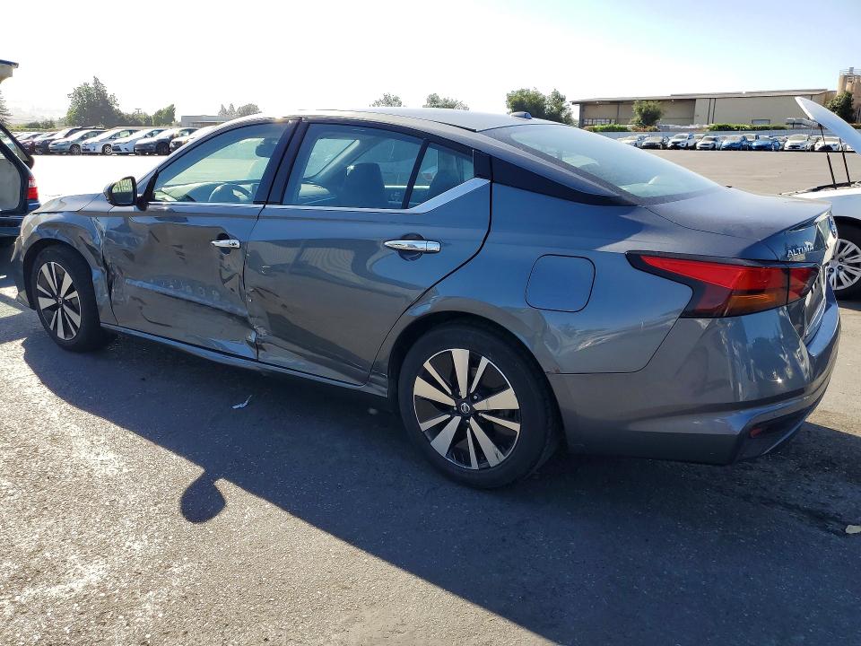 Продаж на аукціоні авто 2019 Nissan Altima, vin: 1N4BL4EV5KC199341, номер лоту: 60965496