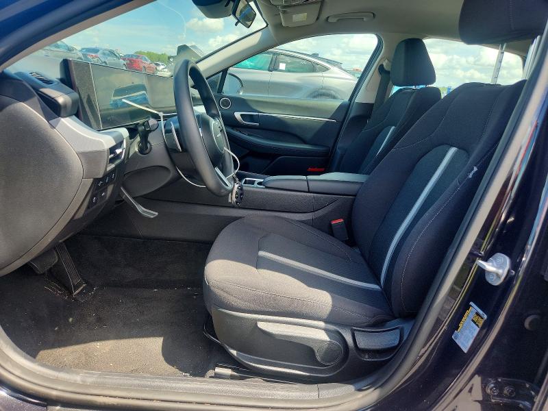 Продажа на аукционе авто 2026 Hyundai Sonata Hybrid, vin: KMHL24JJ8TA146551, номер лота: 61794936