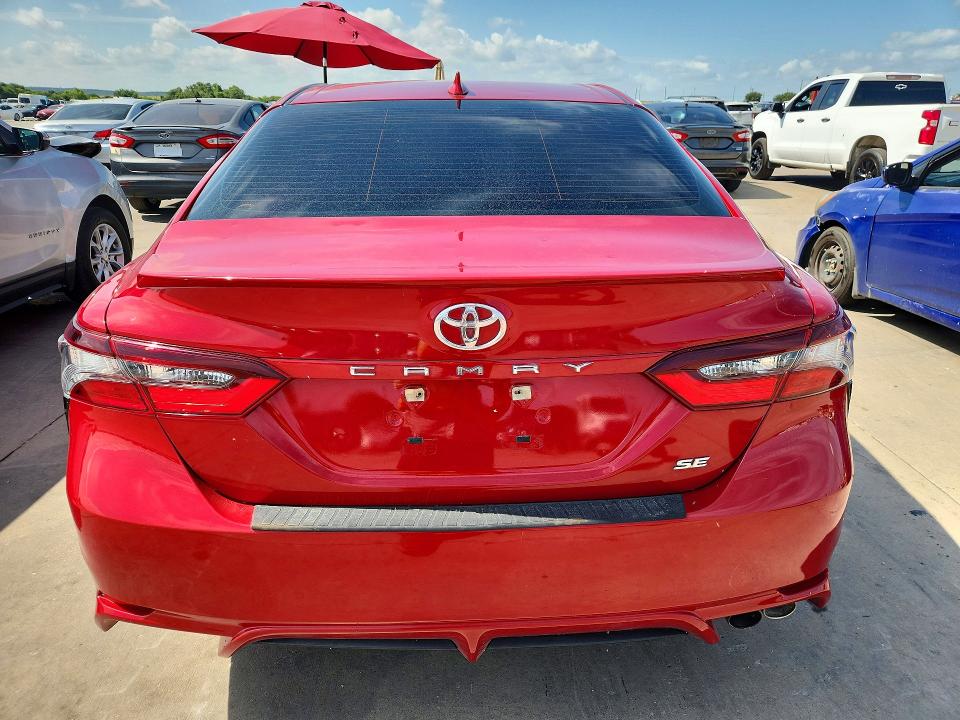 Продажа на аукционе авто 2021 Toyota Camry, vin: 4T1G11AK1MU437646, номер лота: 60453726