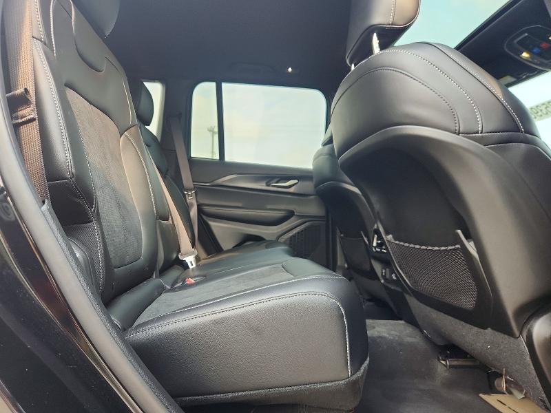 2025 Jeep Grand Cherokee მანქანა იყიდება აუქციონზე, vin: 1C4RJHAG5SC361790, აუქციონის ნომერი: 62539676