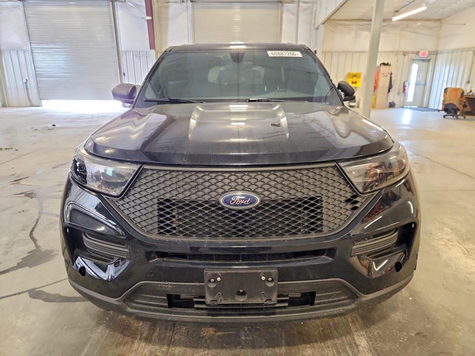 Aukcja sprzedaży 2021 Ford Explorer, vin: 1FM5K8AC7MNA19642, numer aukcji: 60887266
