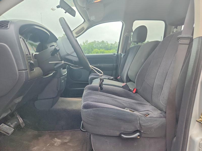Aukcja sprzedaży 2004 Dodge Ram 1500, vin: 1D7HA18N54S513931, numer aukcji: 62413946