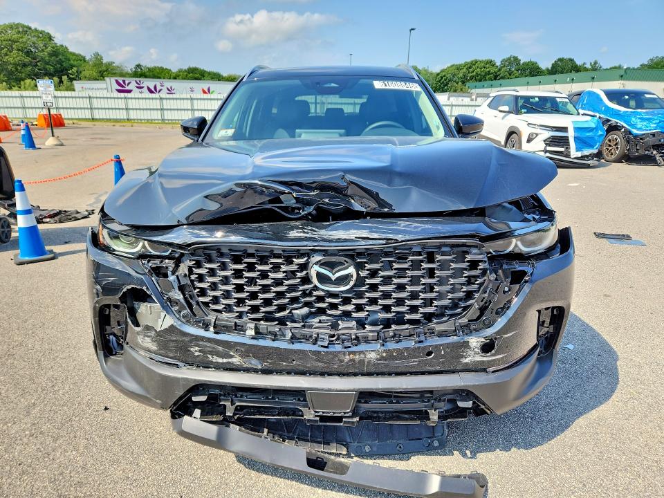 Aukcja sprzedaży 2026 Mazda Cx-50, vin: 7MMVABBLXTN604006, numer aukcji: 61608846