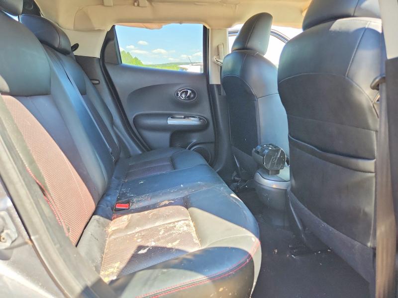 Продажа на аукционе авто 2013 Nissan Juke, vin: JN8AF5MR5DT221708, номер лота: 63127956