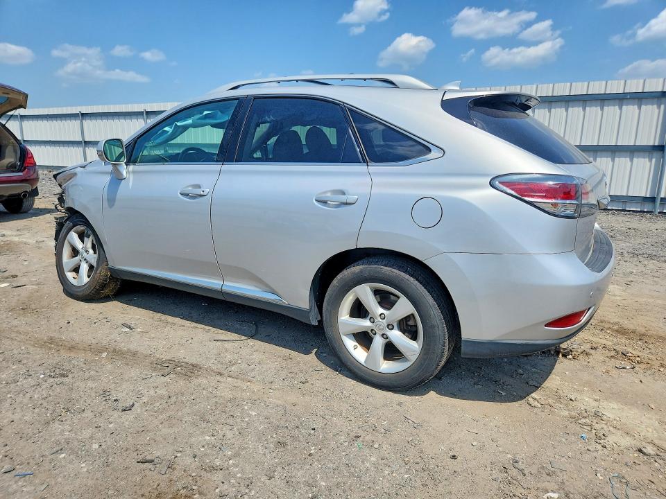 Aukcja sprzedaży 2015 Lexus Rx 350, vin: 2T2BK1BA1FC303779, numer aukcji: 59626356