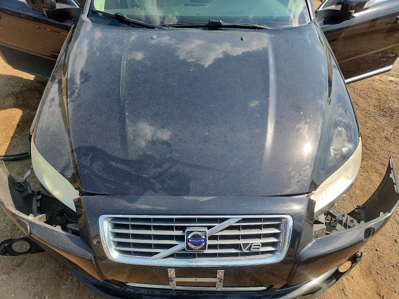 Продаж на аукціоні авто 2009 Volvo S80, vin: YV1AR852191101536, номер лоту: 59393346