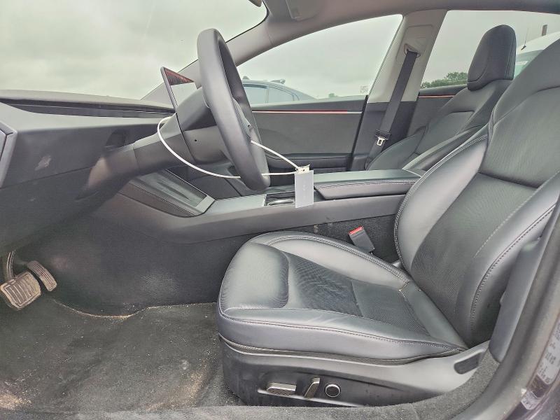 Aukcja sprzedaży 2024 Tesla Model 3, vin: 5YJ3E1EA1RF772415, numer aukcji: 59777766