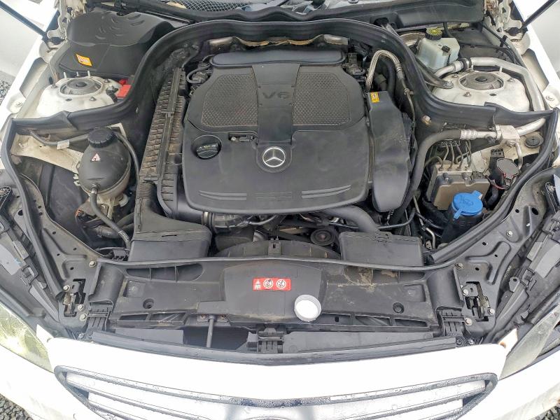 Продаж на аукціоні авто 2014 Mercedes-benz E, vin: WDDHF8JB2EA998885, номер лоту: 61870816