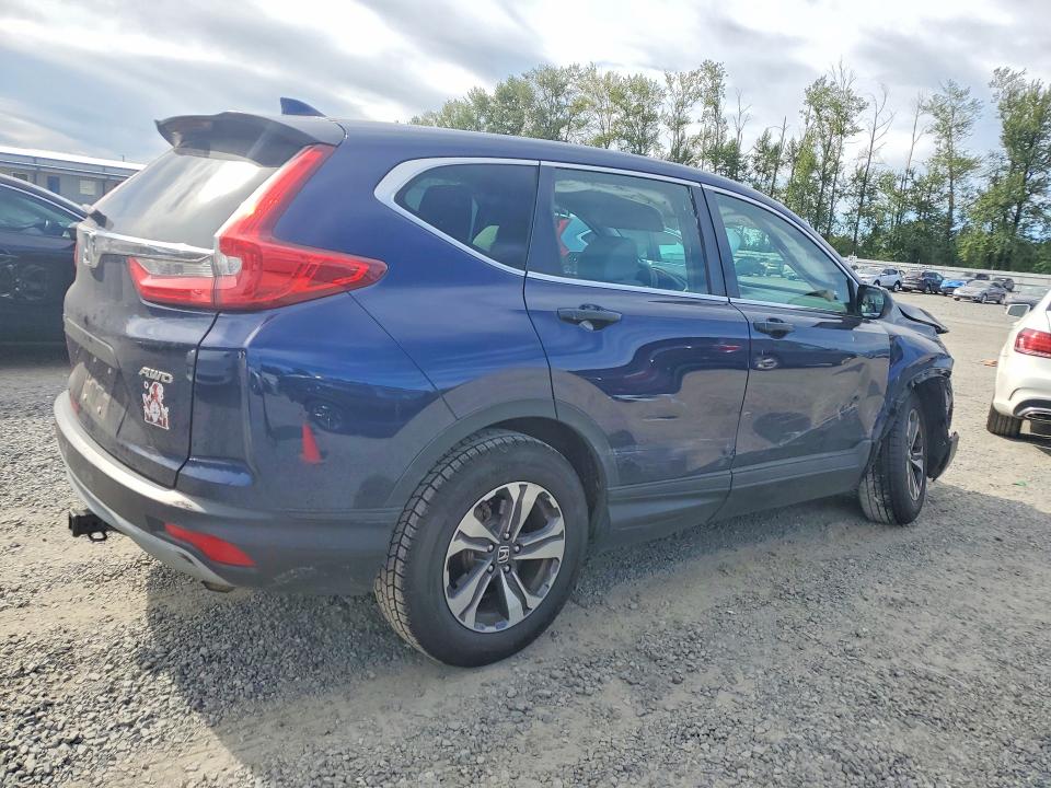 Aukcja sprzedaży 2018 Honda Cr-v, vin: 2HKRW6H33JH213455, numer aukcji: 63176076