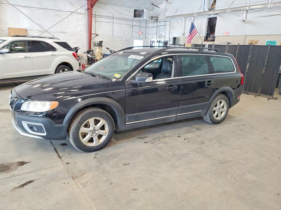Продажа на аукционе авто 2011 Volvo Xc70, vin: YV4940BZ8B1096347, номер лота: 60256906