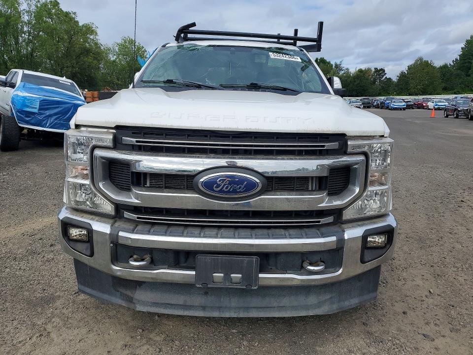 Продажа на аукционе авто 2022 Ford F250, vin: 1FT7W2BT1NEC33783, номер лота: 53242386