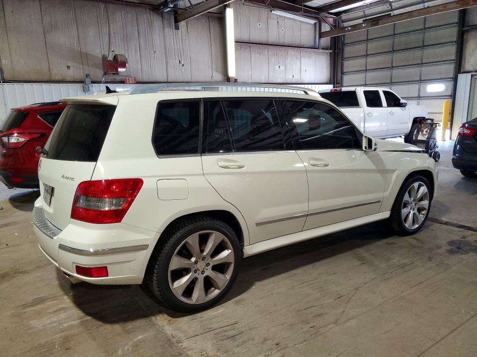Продажа на аукционе авто 2011 Mercedes-benz Glk, vin: WDCGG8HB1BF578293, номер лота: 59756836