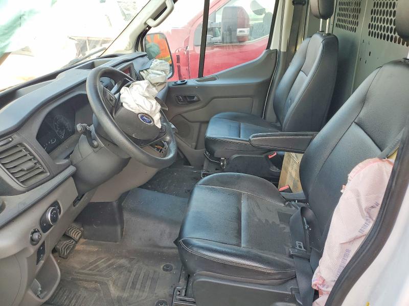 Aukcja sprzedaży 2023 Ford Transit, vin: 1FTBR3X80PKB88612, numer aukcji: 63052466
