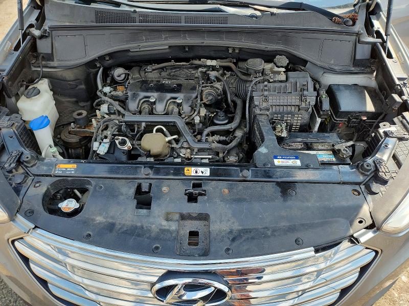Продаж на аукціоні авто 2014 Hyundai Santa Fe, vin: KM8SMDHF3EU085750, номер лоту: 63557966