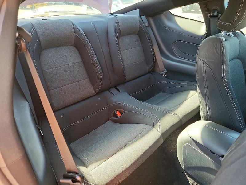 Продаж на аукціоні авто 2025 Ford Mustang, vin: 1FA6P8TH4S5104489, номер лоту: 61337406