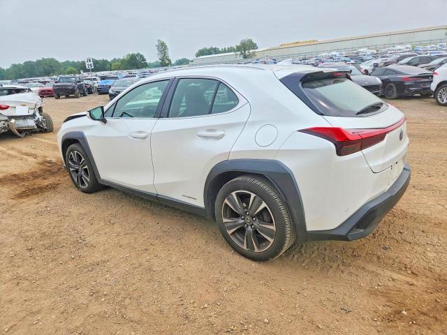 Aukcja sprzedaży 2019 Lexus Ux, vin: JTHU9JBH9K2007728, numer aukcji: 61702466
