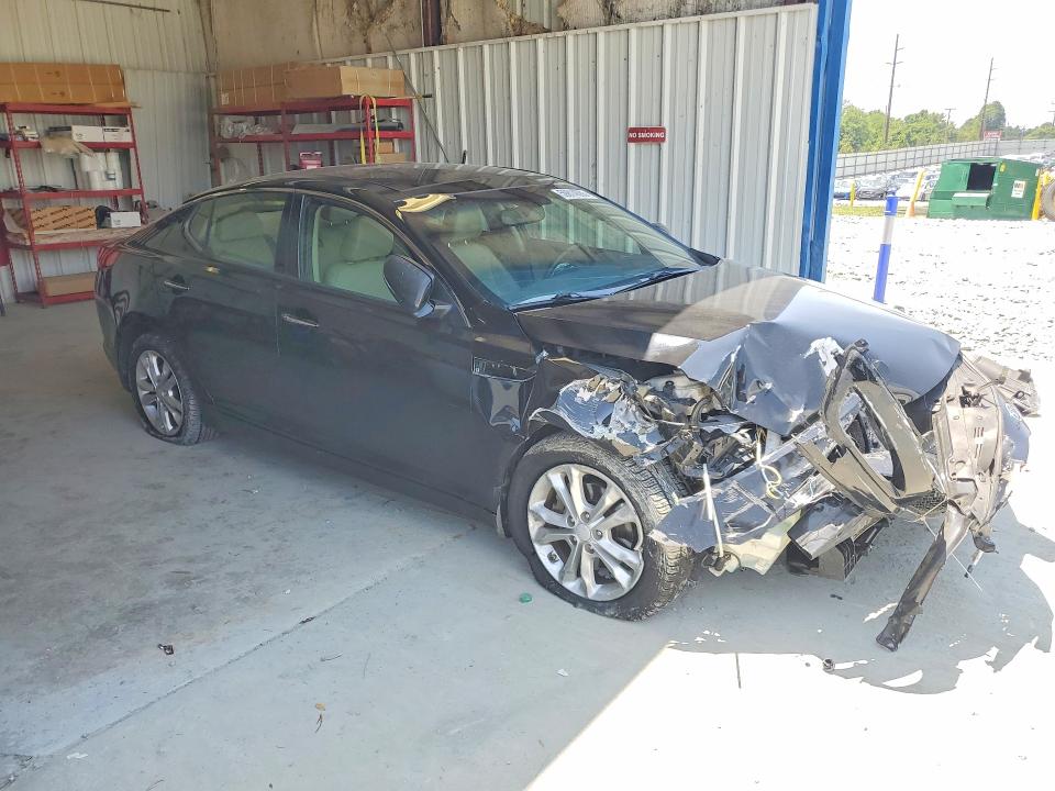 Aukcja sprzedaży 2012 Kia Optima, vin: 5XXGN4A76CG018749, numer aukcji: 59814886