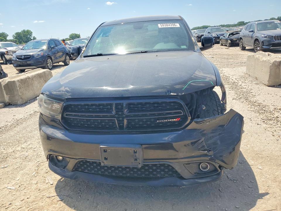 Aukcja sprzedaży 2015 Dodge Durango, vin: 1C4SDJCT3FC240398, numer aukcji: 59384396