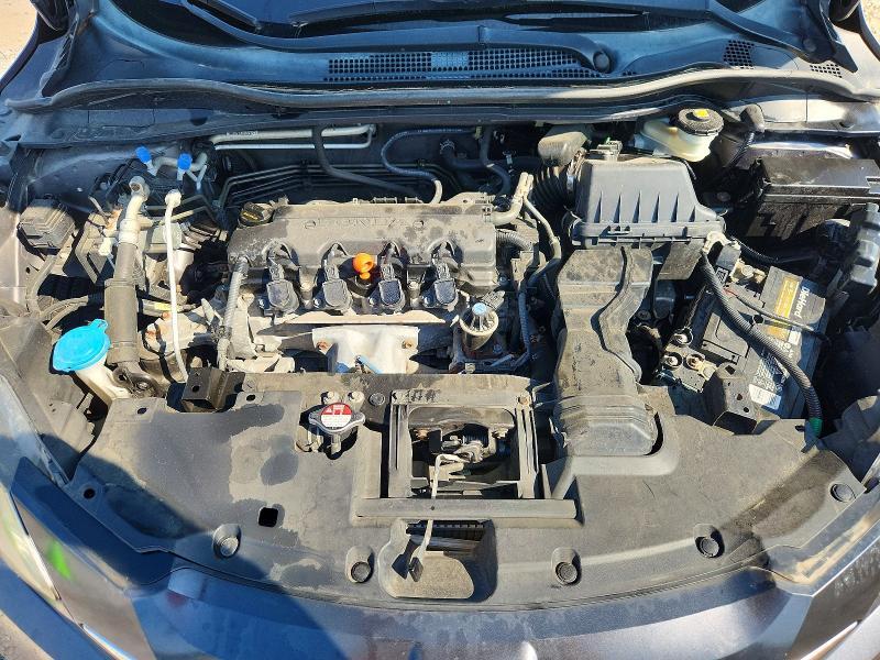 Продажа на аукционе авто 2018 Honda Hr-v, vin: 3CZRU6H59JG714070, номер лота: 59871566