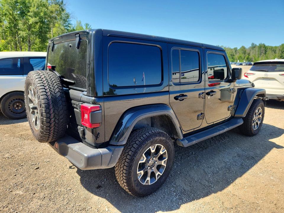 Aukcja sprzedaży 2025 Jeep Wrangler, vin: 1C4PJXEG2SW635781, numer aukcji: 57915836