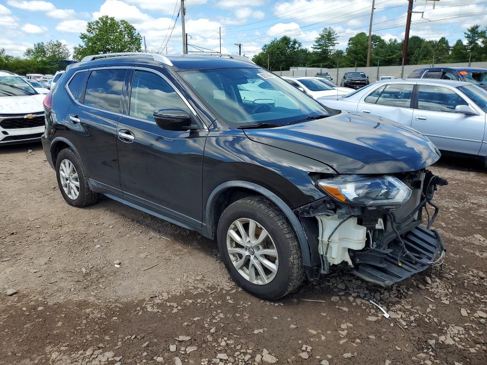 Aukcja sprzedaży 2018 Nissan Rogue, vin: KNMAT2MVXJP509454, numer aukcji: 60273026