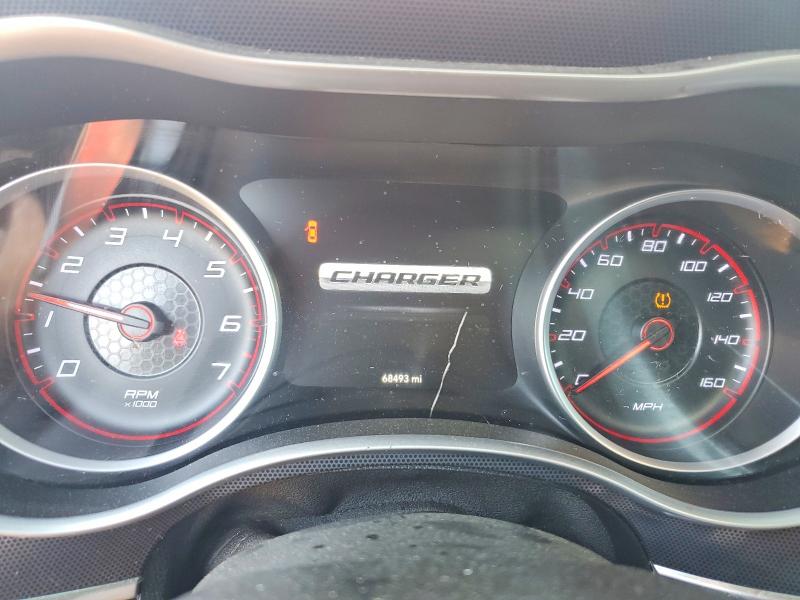 Aukcja sprzedaży 2015 Dodge Charger, vin: 2C3CDXCT6FH785181, numer aukcji: 60968736