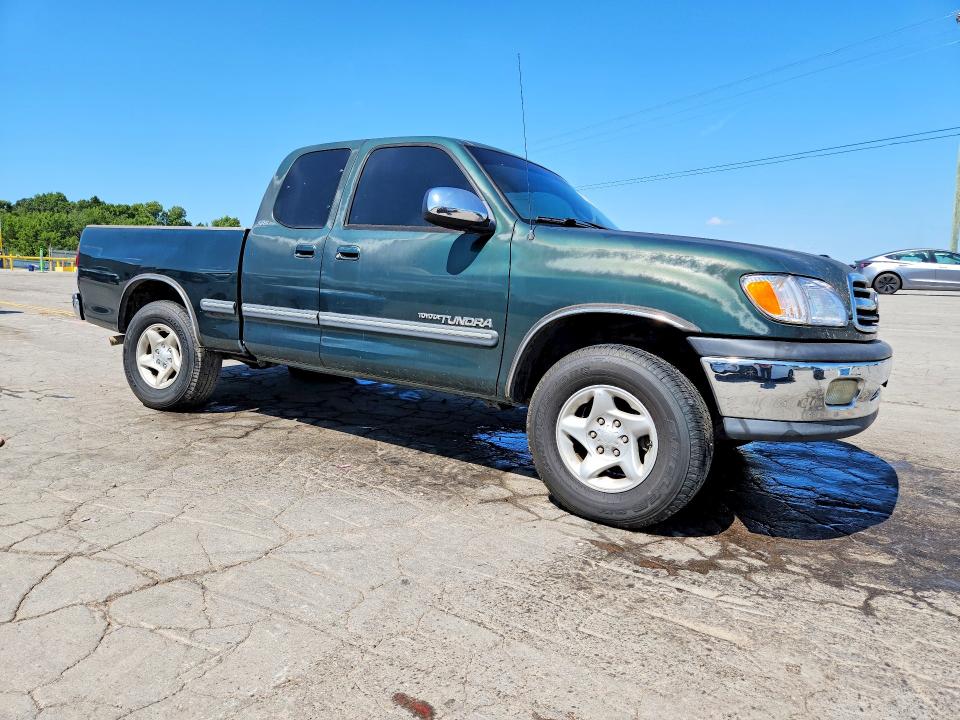 Aukcja sprzedaży 2001 Toyota Tundra, vin: 5TBRT34111S192457, numer aukcji: 62642536